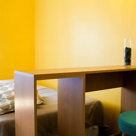 Davinci Relais Pensionat 4*