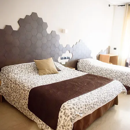Davinci Relais
