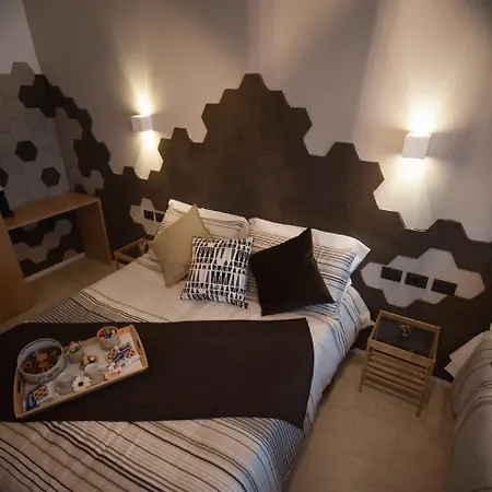 Davinci Relais Rom