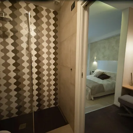 Pensionat Davinci Relais 4*