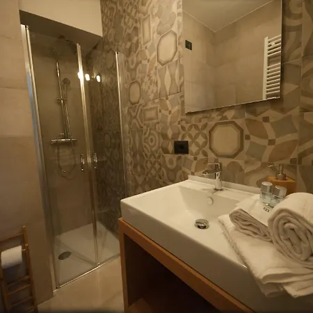 Davinci Relais Rom