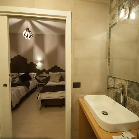 Davinci Relais 4* Rom