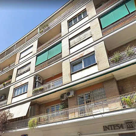 Davinci Relais Pensionat Rom