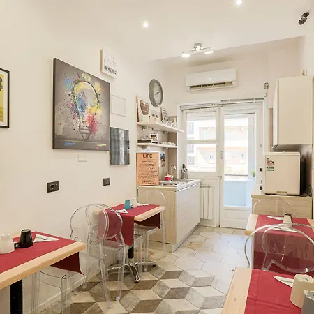 Davinci Relais 4*