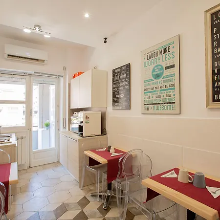 Davinci Relais Pensionat 4*