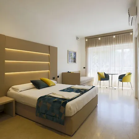 Davinci Relais 4* Rom