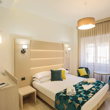 Pensionat Davinci Relais Rom