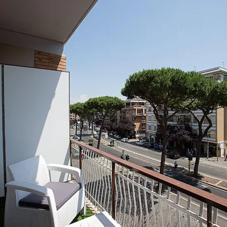 Davinci Relais