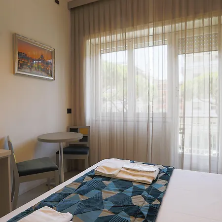Pensionat Davinci Relais Rom