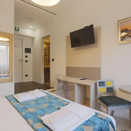 Pensionat Davinci Relais Rom