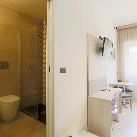 Davinci Relais Guest House Guest house Rome