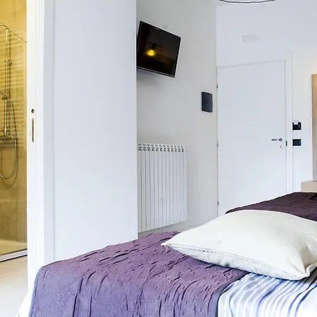 Davinci Relais Maison d'hôtes Rome