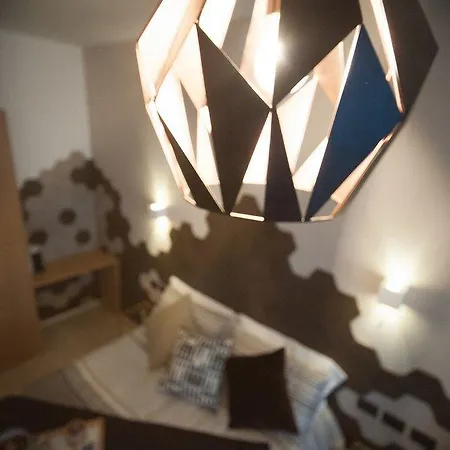 Davinci Relais
