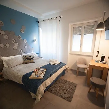 Davinci Relais Penzion Řím