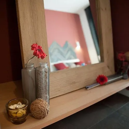 Davinci Relais 3* Rome