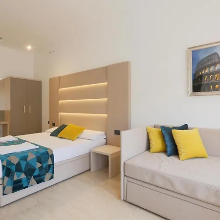 Davinci Relais Rome
