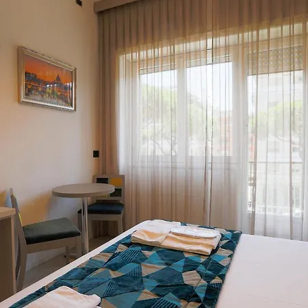 Davinci Relais Rome