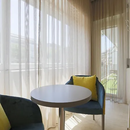 Davinci Relais
