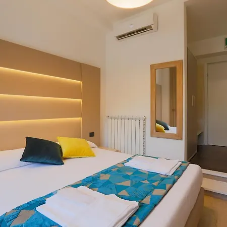Davinci Relais 3* Rome
