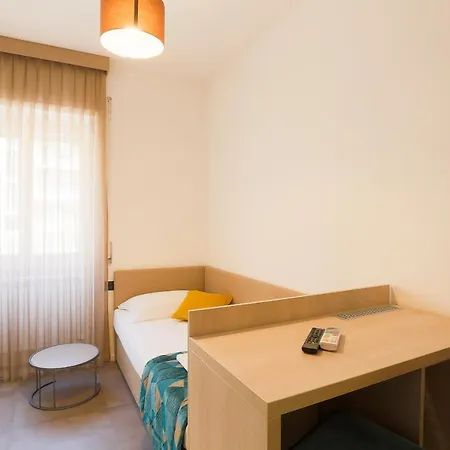 Davinci Relais Rome