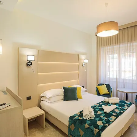 Davinci Relais