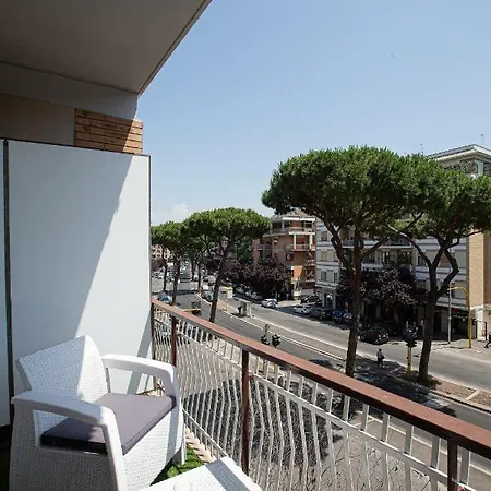 Davinci Relais