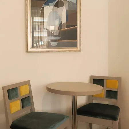 Maison d'hôtes Davinci Relais Rome