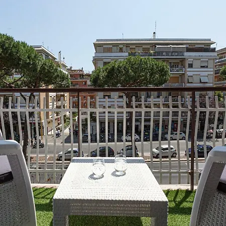 Davinci Relais 3*