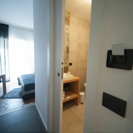 Davinci Relais Rome