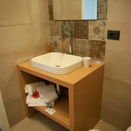 Davinci Relais Rome