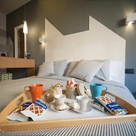 Davinci Relais 3*