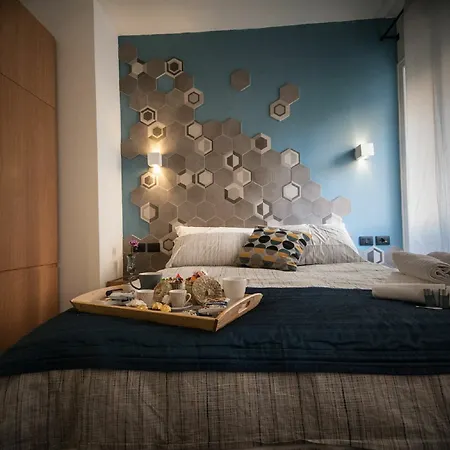 Davinci Relais