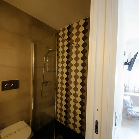 Davinci Relais 3* Rome