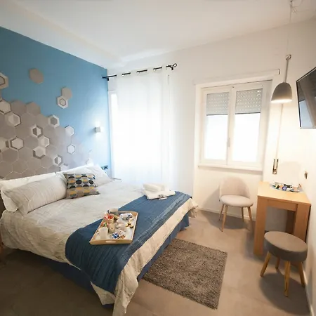 Davinci Relais Rome