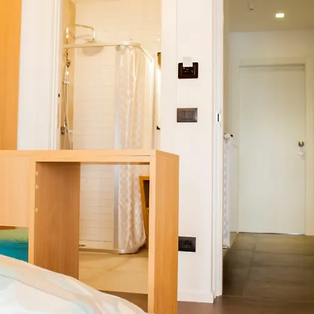 Davinci Relais Rome