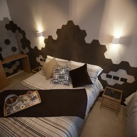 Davinci Relais 3* Rome