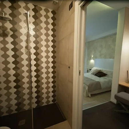 Maison d'hôtes Davinci Relais 3*