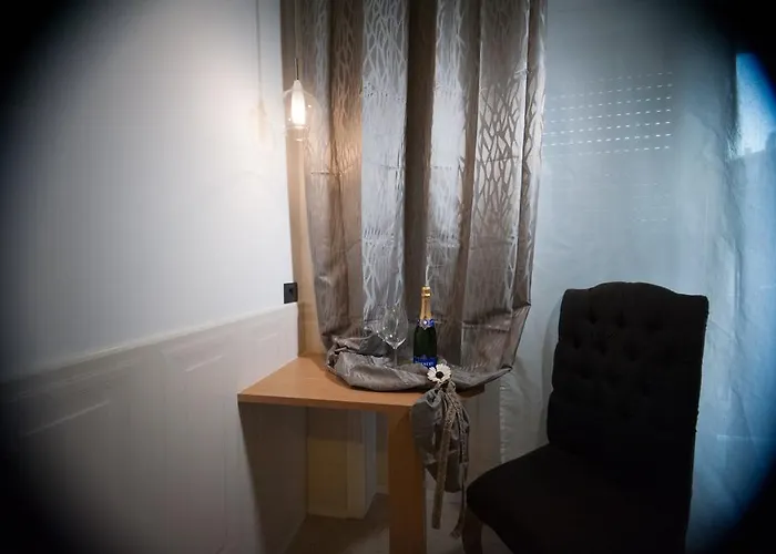 Davinci Relais רומא