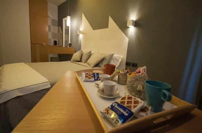 Davinci Relais Vendégház