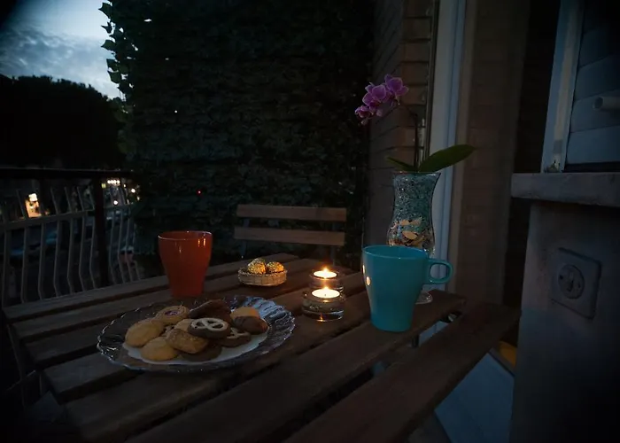 Vendégház Davinci Relais Róma