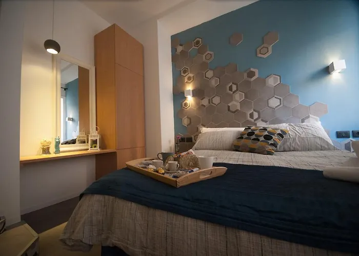 Davinci Relais 게스트하우스 4*