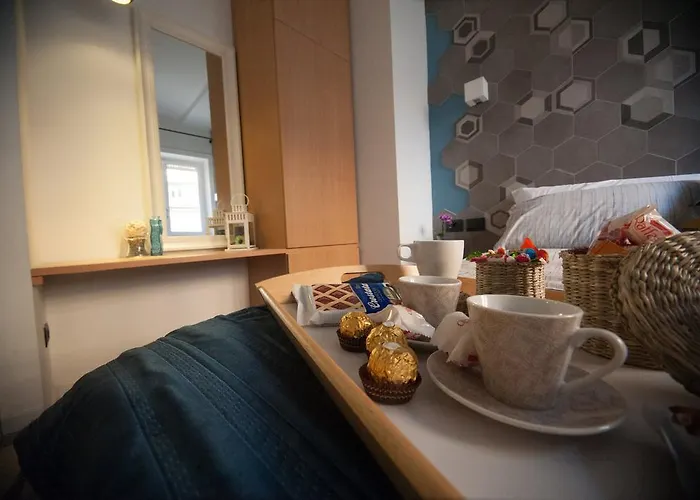 Davinci Relais Guest House