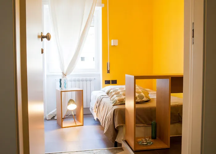 Davinci Relais 4* Róma