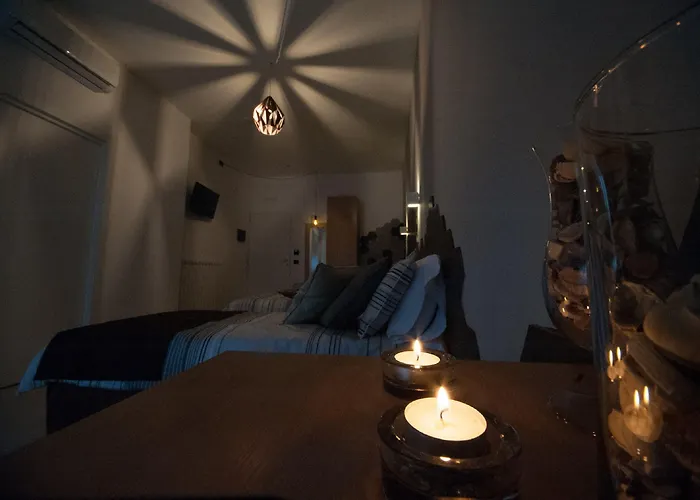 Davinci Relais 4* Róma