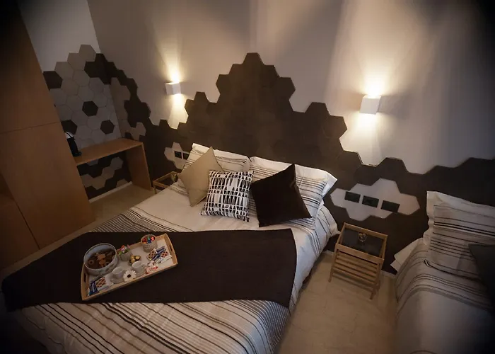 Davinci Relais Róma