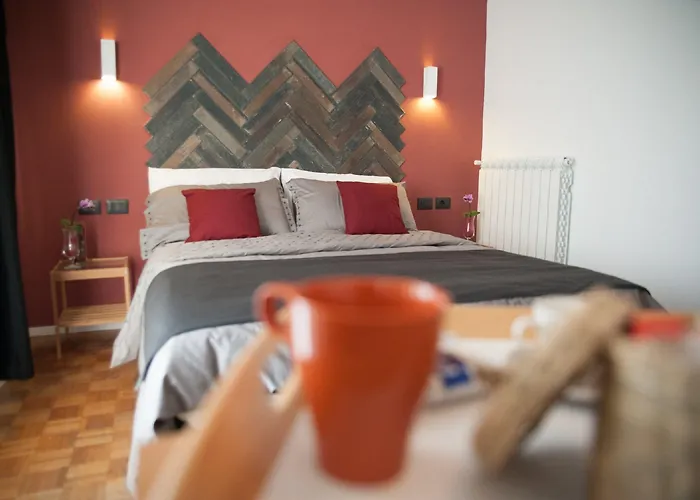 Davinci Relais Róma