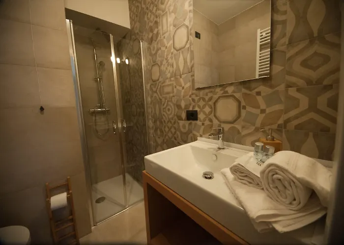 Davinci Relais Róma