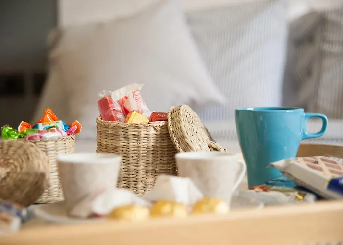 Davinci Relais 4* Róma