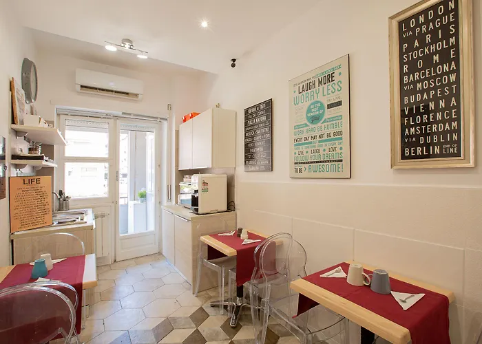 Davinci Relais Vendégház 4*