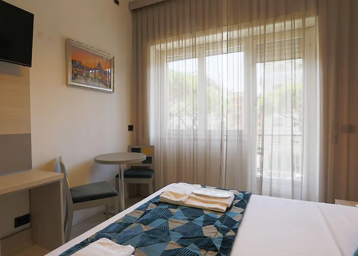 Vendégház Davinci Relais Róma